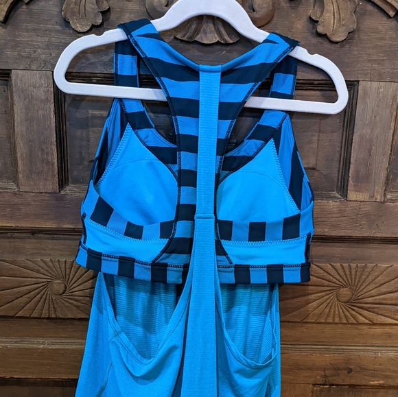 Lululemon athletica, tank top, size 6 - Picture 2 of 6